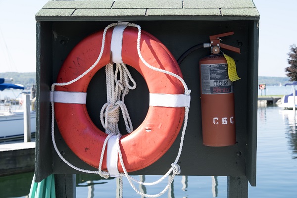 Boating Safety Equipment