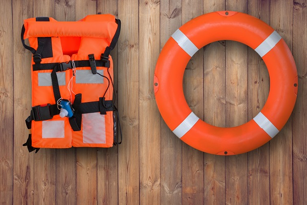 Boating Safety Equipment